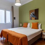 Canela Homes Barcelona Rossello