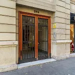 Canela Homes Barcelona Rossello