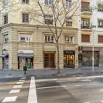 Canela Homes Barcelona Rossello