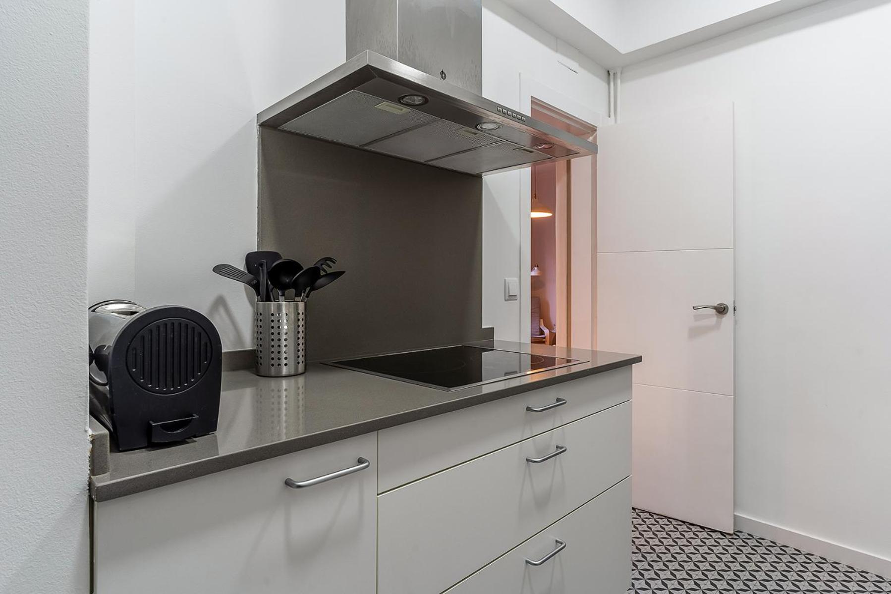Canela Homes Rossello * Barcellona