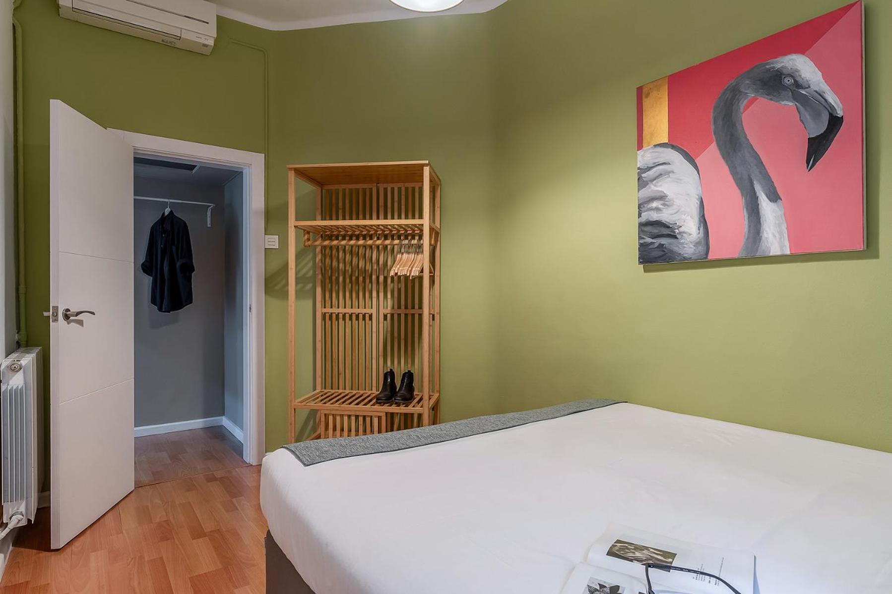 Canela Homes Rossello Appartamento Barcellona