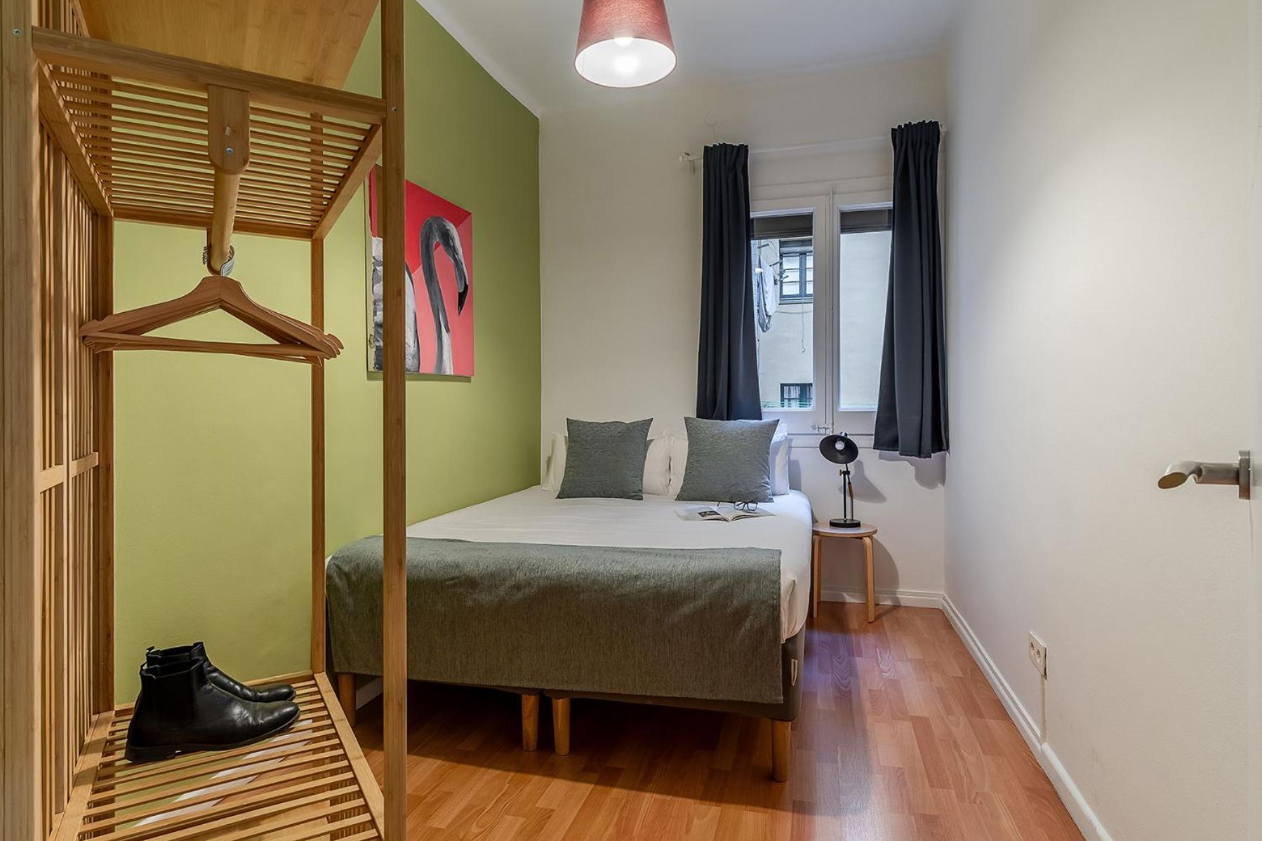 Canela Homes Rossello Appartamento Barcellona