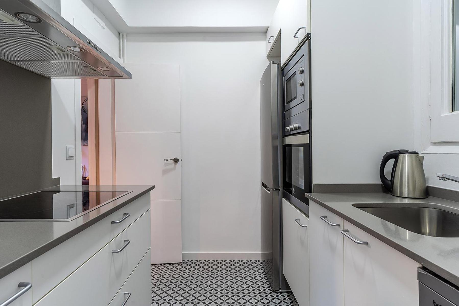 Canela Homes Rossello * Barcellona