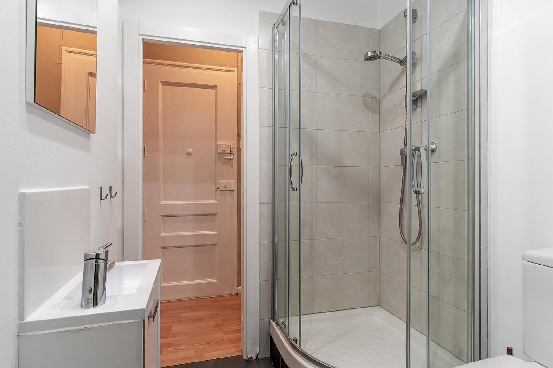 Canela Homes Rossello Appartamento