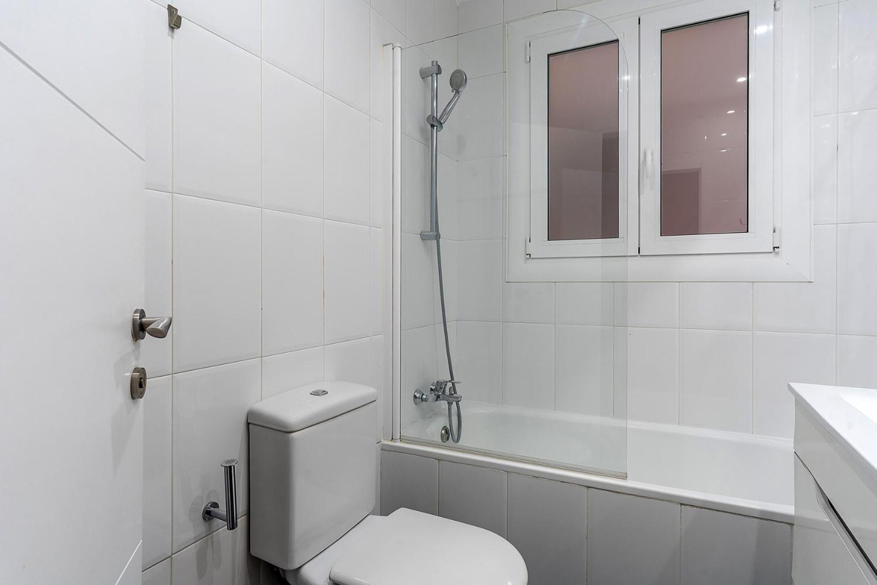 Canela Homes Rossello Appartamento