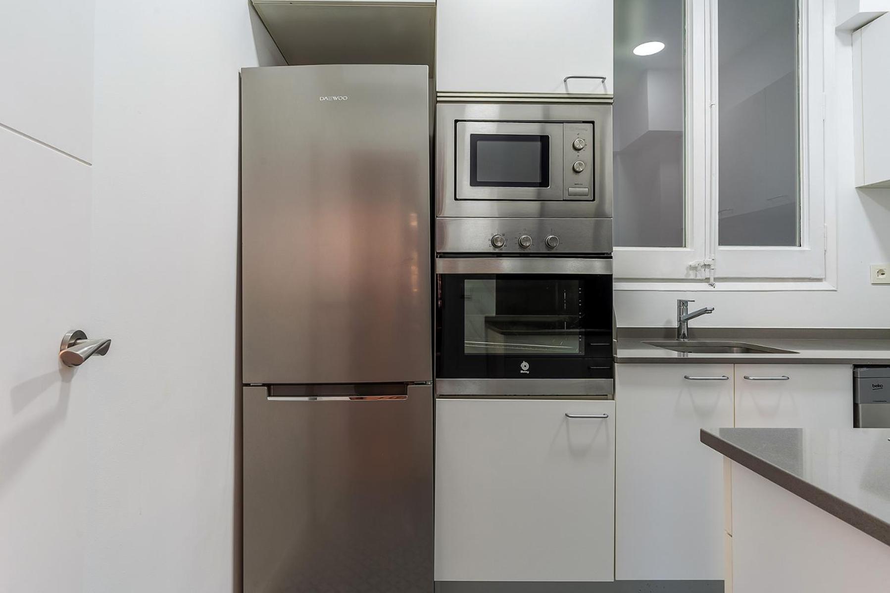 Canela Homes Rossello Appartamento *