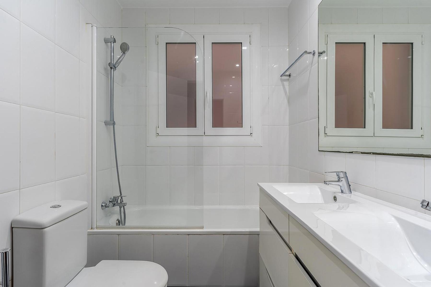 Canela Homes Rossello Appartamento